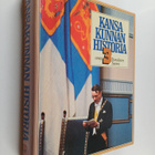 Teemu Aalto : Kansakunnan historia 3 : Itsenäinen Suomi - pikkukuva 1