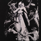 Belphegor : Totentanz Dance Macabre - paita - pikkukuva 5