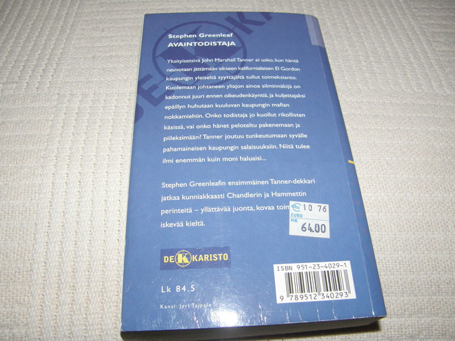 Item image
