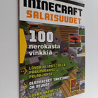 Minecraft salaisuudet : 100 nerokasta vinkkiä - pikkukuva 1