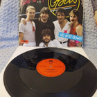 OPUS - LIFE IS LIFE VINYL 12" 45 RPM - pikkukuva 2