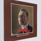 Pekka Halonen : Pekka Halonen (1865-1933) : 14.3-26.4.198... - pikkukuva 1