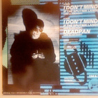 DIRK BLANCHART :: I DON'T MIND IF THE SPUTNIK LAND::MAXI 12" - pikkukuva 2