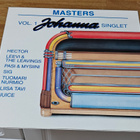 Johanna Singlet LP - pikkukuva 1