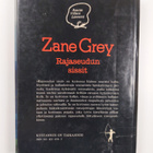 Zane Grey : Rajaseudun sissit - pikkukuva 2