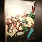 Tex Willer n:o 10/1974 Taistelu merellä (Sis.pk:t) - pikkukuva 2