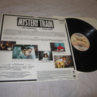 Various – Mystery Train ( eritt,hyväkuntoinen LP ) - pikkukuva 2