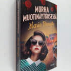 Marie Bengts : Murha muotinäytöksessä - pikkukuva 1
