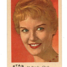 Purkkakuva STAR C n:o 24 PETULA CLARK Purukumikuva - pikkukuva 1