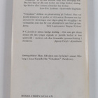 P. C. Jersild : Grisjakten - pikkukuva 2