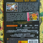 Tarzan ja amatsonit + Tarzan ja leopardinainen - pikkukuva 2