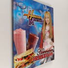 Hannahin herkkuja - pikkukuva 1