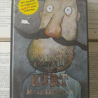 Erlend Loe - Kurt kuriirina (sid.) - pikkukuva 2