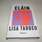 Lisa Taddeo Eläin  -sid - pikkukuva 1