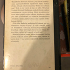 Pirkko Arhippa: Komisarion kirjelaatikko. 1968. 1.p. - pikkukuva 2
