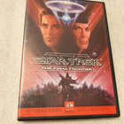 DVD Star Trek - The Final Frontier - pikkukuva 1