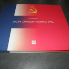 Unto Hämäläinen Suomi Orwellin vuonna 1984 - pikkukuva 1