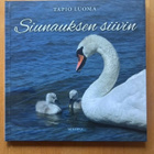 Tapio Luoma: Siunauksen siivin - pikkukuva 1