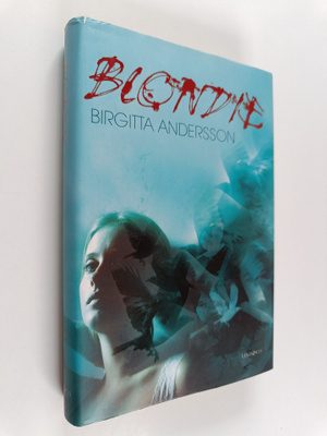 Birgitta Andersson : Blondie