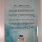Thomas (toim.) Wallgren : EU vaakalaudalla : kirjoituksia... - pikkukuva 2