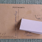 Martta Wendelin,  Hy 233 R1, kulkenut 1954 - pikkukuva 2
