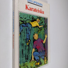 Leo Lipsonen : Karateisku - Kariston nuortenkirjat - pikkukuva 1