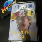 JUHA VAINIO - VIISKYMPPISEN VIISUT C-KASETTI (+) - pikkukuva 1