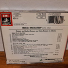 Prokofiev:Romeo & Juliet suites Nos 1&2-Maris Jansons CD - pikkukuva 2