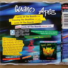 Guano Apes - Lords Of The Boards CDS - pikkukuva 2