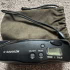 Panasonic C-D2200ZM - pikkukuva 3