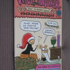 Viivi ja Wagner 8 / 2009 - lehti - pikkukuva 1