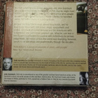 John Steinbeck Travels with Charlie ÄÄNIKIRJA - pikkukuva 2