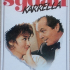 NORA EPHRON: SYDÄN KARRELLA (KOVAKANTINEN) - pikkukuva 1