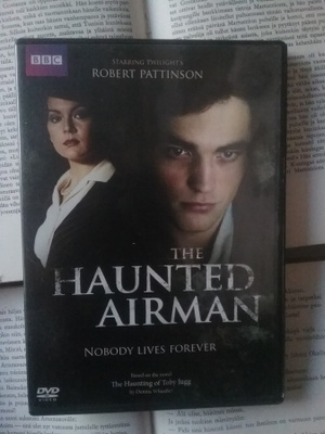 The Haunted Airman (DVD)