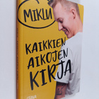 Miklu : Kaikkien aikojen kirja (signeerauksella varustett... - pikkukuva 1