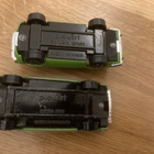 Fiat ja Honda 1/64 Playart pikkuautot. - pikkukuva 3