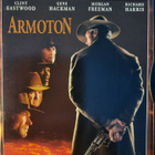 ARMOTON DVD Clint Eastwood - pikkukuva 1