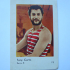 Purkkakuvat Hellas: Serie X 72, TONY CURTIS - pikkukuva 1