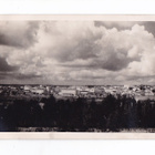 VANHA Valokuva Postikortti Lappi Rovaniemi n. 1940-luku - pikkukuva 1