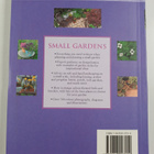 Peter McHoy : Small gardens - pikkukuva 2