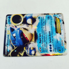 Blastoise EX 29/146 Pokemon XY Base Set Ultra Rare - pikkukuva 2
