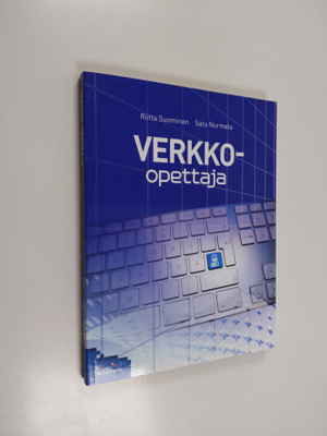 Riitta Suominen : Verkko-opettaja