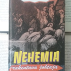 John White - Nehemia: rakentava johtaja (sid.) - pikkukuva 1