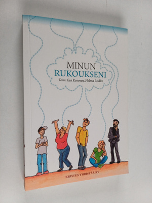 Minun rukoukseni