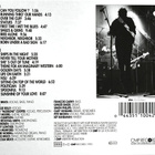 Jack Bruce - Cities of The Heart Limited Edition 2CD Box Set - pikkukuva 2