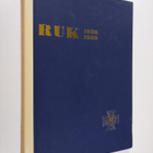 Martti I. Jaatinen : RUK 1920-1960 - pikkukuva 1