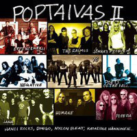 Various • Poptaivas 2 CD