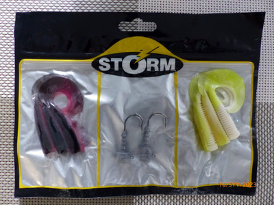STORM Pro Grup 10cm
