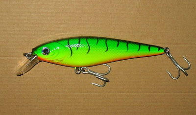 Berkley Frenzy 14 cm