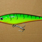 Berkley Frenzy 14 cm - pikkukuva 1